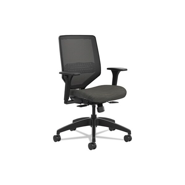 Hon CHAIR, MDBK, ADJ ARM&LUM, BK SVM1ALC10TK - main